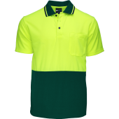 Hi-Vis Classic Polo